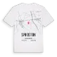 Sproston karta t-shirt