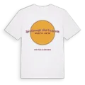 Sprotbrough and Cusworth cirkel t-shirt