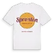 Sproxton cirkel t-shirt