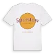 Spurstow cirkel t-shirt