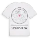 Spurstow t-shirt