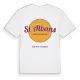 St Albans cirkel t-shirt