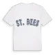 St. Bees college t-shirt