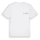 Jag älskar St. Bees t-shirt litet tryck