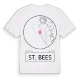 St. Bees t-shirt