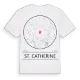 St. Catherine t-shirt