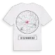 St Cuthbert Out t-shirt