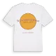St Cuthbert Without cirkel t-shirt