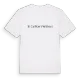 St Cuthbert Without fetstil t-shirt