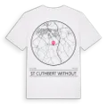 St Cuthbert Without t-shirt