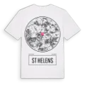 St Helens t-shirt