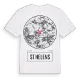 St Helens t-shirt