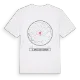 St James, South Elmham t-shirt