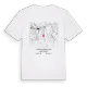 St. John's Castlerigg and Wythburn karta t-shirt