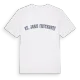 St. John (Without) college t-shirt