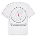 St Lawrence, Ilketshall t-shirt
