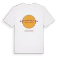 St. Leonards and St. Ives cirkel t-shirt