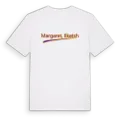 St Margaret, Ilketshall baseball t-shirt