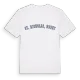 St. Nicholas, Hurst college t-shirt