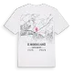 St. Nicholas, Hurst karta t-shirt