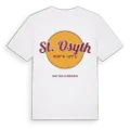 St. Osyth cirkel t-shirt
