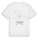 St Peter, South Elmham karta t-shirt