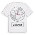 St Stephen t-shirt