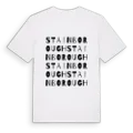 Stainborough ordlek t-shirt