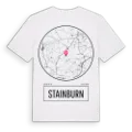 Stainburn t-shirt