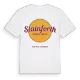 Stainforth cirkel t-shirt