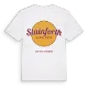 Stainforth cirkel t-shirt