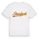 Stainforth baseball t-shirt