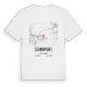 Stainmore karta t-shirt