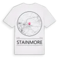 Stainmore t-shirt