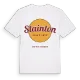 Stainton cirkel t-shirt