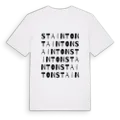 Stainton ordlek t-shirt