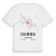 Stalbridge karta t-shirt