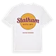 Stalham cirkel t-shirt