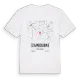 Stambourne karta t-shirt