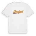 Stanford baseball t-shirt