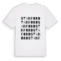 Stanford ordlek t-shirt