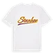 Stanhoe baseball t-shirt