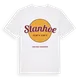 Stanhoe cirkel t-shirt
