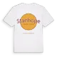 Stanhope cirkel t-shirt