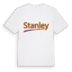 Stanley baseball t-shirt