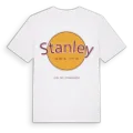 Stanley cirkel t-shirt