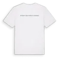 Jag älskar Stanley and Stanley Common t-shirt stort tryck
