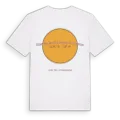 Stanley and Stanley Common cirkel t-shirt
