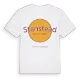 Stanstead cirkel t-shirt