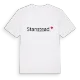 Stanstead hjärta t-shirt